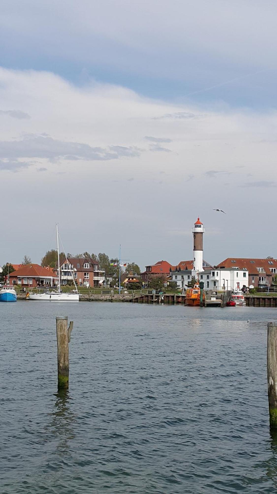 Ferienwohnung Und Ferienzimmer Neubukow Buitenkant foto