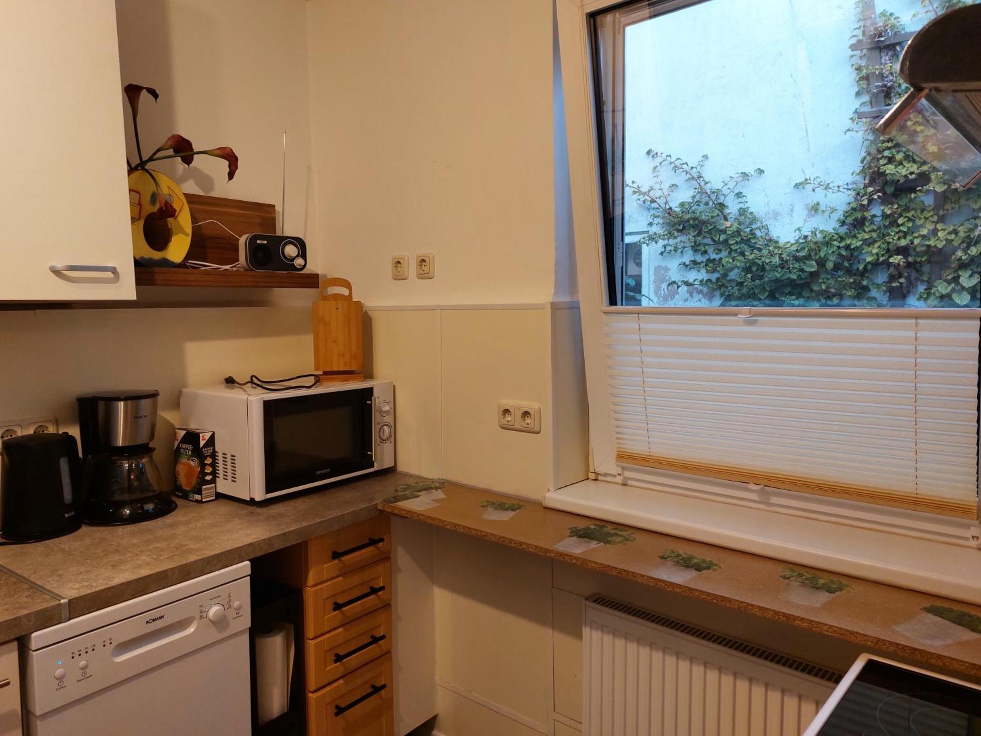 Ferienwohnung Und Ferienzimmer Neubukow Buitenkant foto